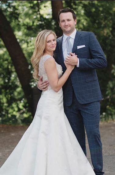 is jamie erdahl married|Who Is Jamie Erdahl’s Husband, Sam Buckman & How Many。